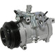 UAC 10S20C Compressor Assembly