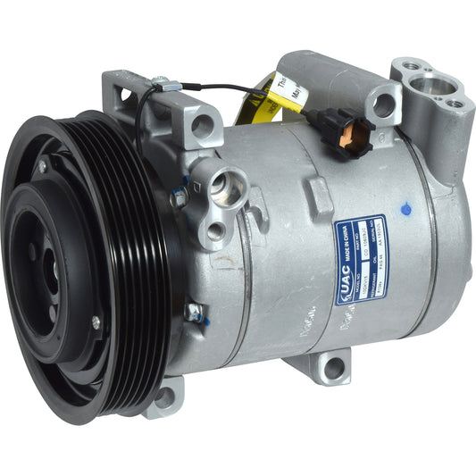 Conjunto de compresor UAC DKV11G