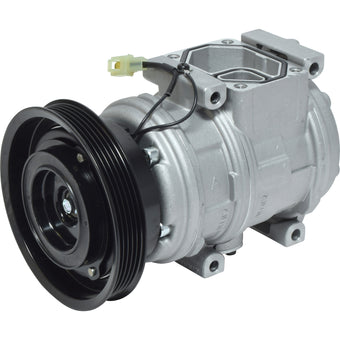 compare product UAC 10PA17C Compressor Assembly