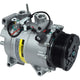 UAC HS110R Compressor Assembly
