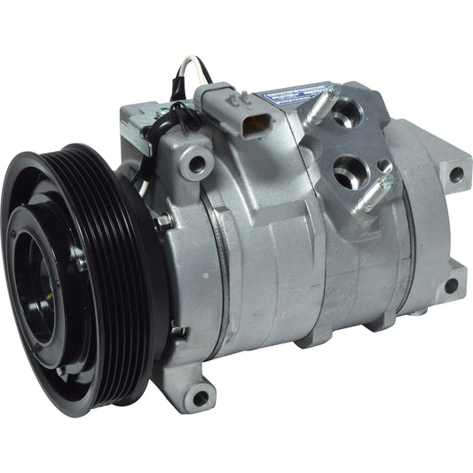 UAC 10S17C Compressor Assembly