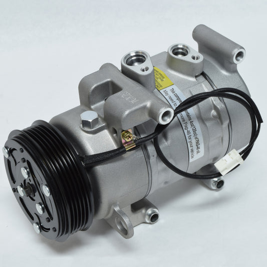 Conjunto de compresor Panasonic UAC