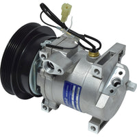Compresor A/C Mazda Protege 2001-2003 | Protege5 2002-2003 | CO 10763C