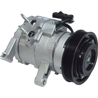 compare product UAC 10S17E Compressor Assembly