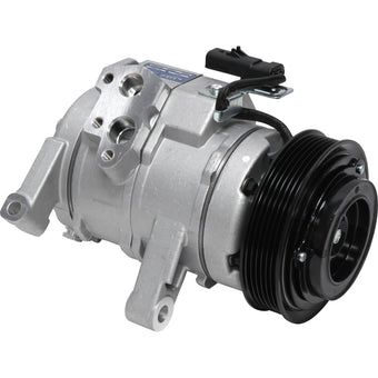 compare product UAC 10S20E Compressor Assembly