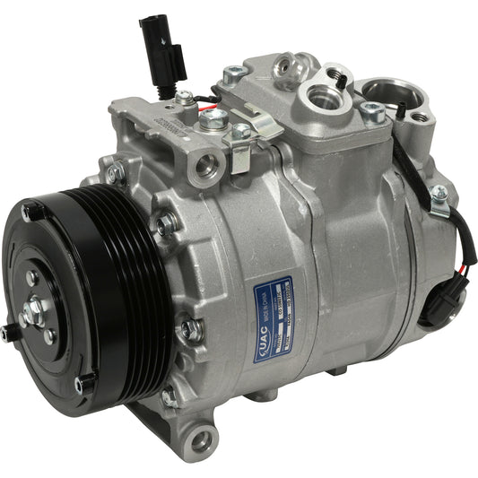Compresor A/C Mercedes-Benz B200 | C | CL | CLK | CLS | E | GL | ML | R | S Class 2000-2012 | CO 10807JC