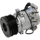 UAC 10S17C Compressor Assembly