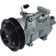 UAC 10SR17C Compressor Assembly