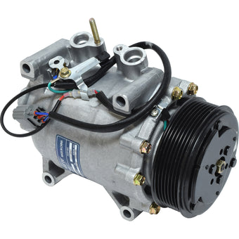 compare product UAC HS110 Compressor Assembly