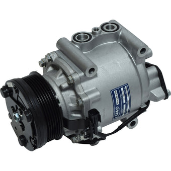 compare product UAC Ford Scroll Compressor Assy
