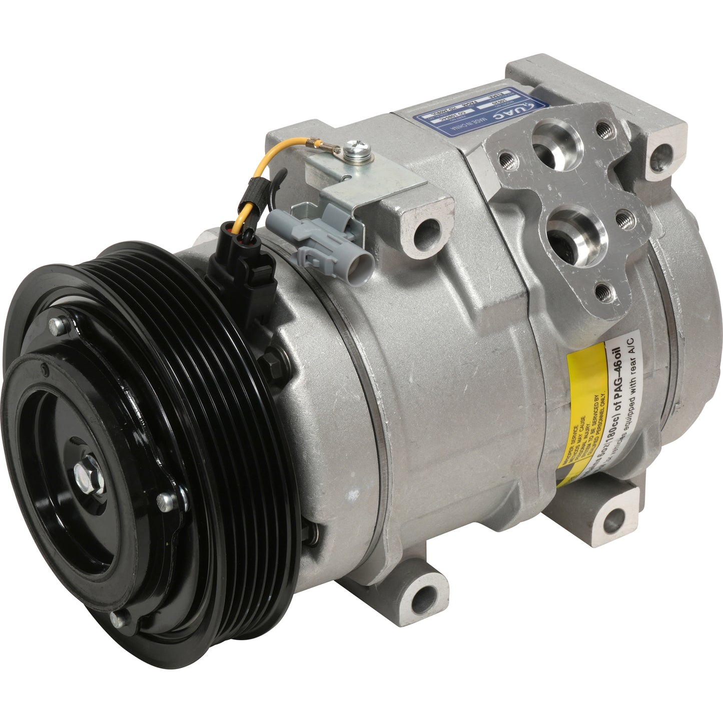 UAC 10S20C Compressor Assembly