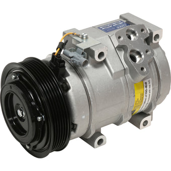 compare product UAC 10S20C Compressor Assembly