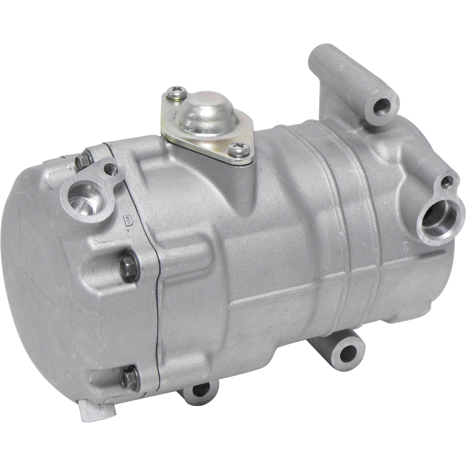 A/C Compressor – Aires para Autos Puerto Rico