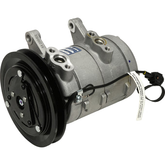 compare product Conjunto de compresor UAC DKV14C