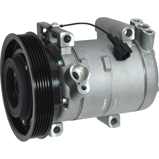 UAC DKV14C Compressor Assembly