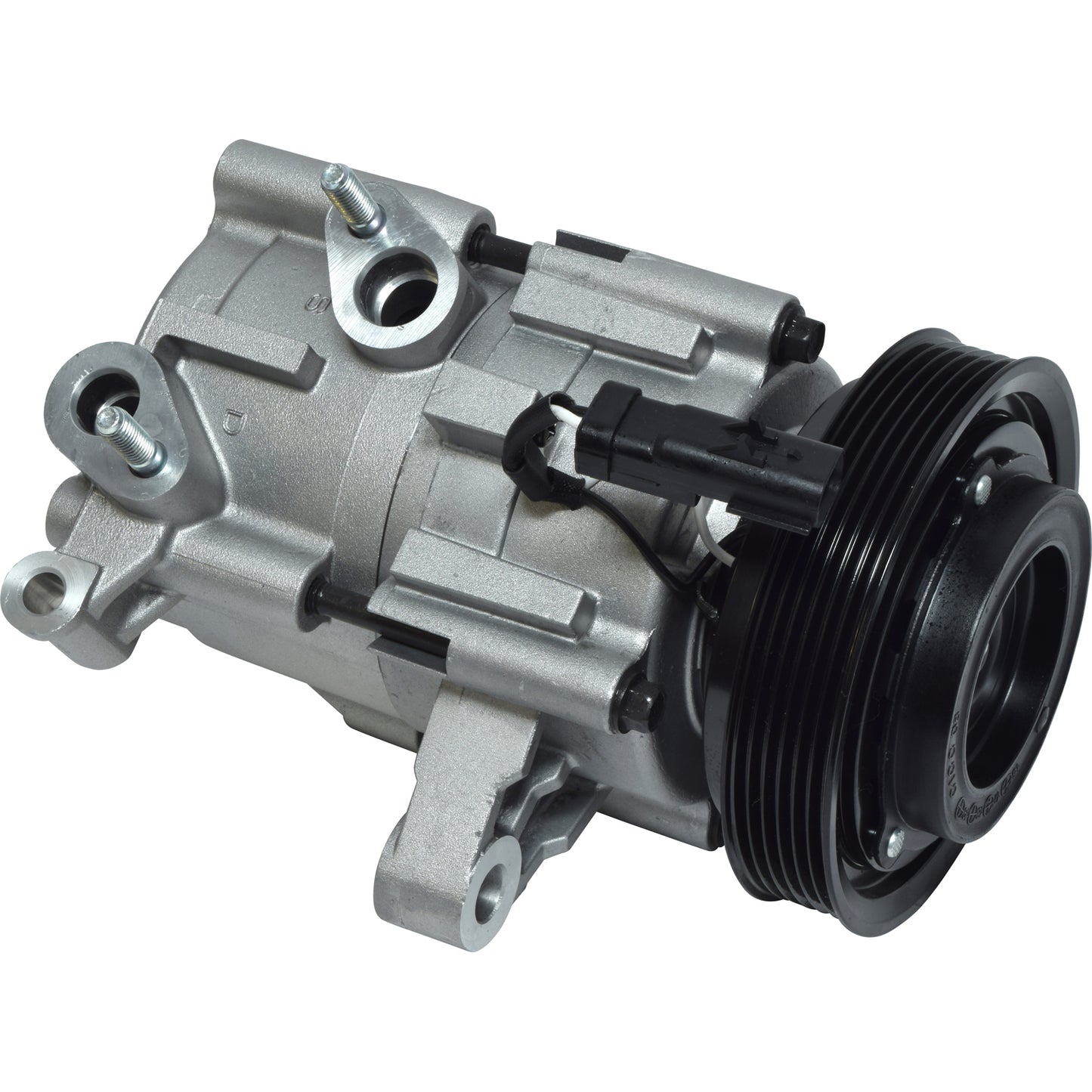 Conjunto de compresor UAC HS18