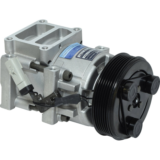 UAC HS15 Compressor Assembly