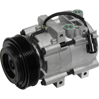 compare product UAC HS18 Compressor Assembly