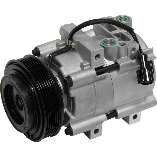 UAC HS18 Compressor Assembly