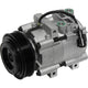 UAC HS18 Compressor Assembly