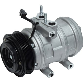 compare product UAC FS20 Compressor Assembly