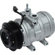UAC FS20 Compressor Assembly