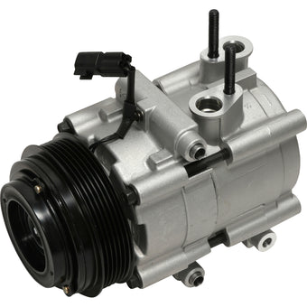 compare product UAC FS18 Compressor Assembly