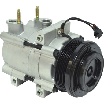 compare product UAC FS18 Compressor Assembly