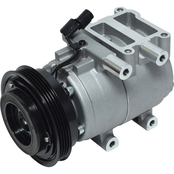 compare product UAC HS15 Compressor Assembly
