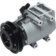 UAC HS15 Compressor Assembly
