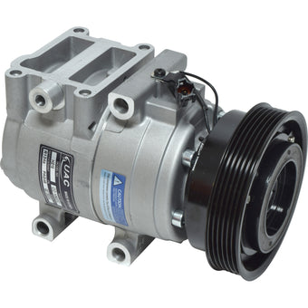 compare product UAC HS15 Compressor Assembly
