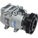 UAC HS15 Compressor Assembly