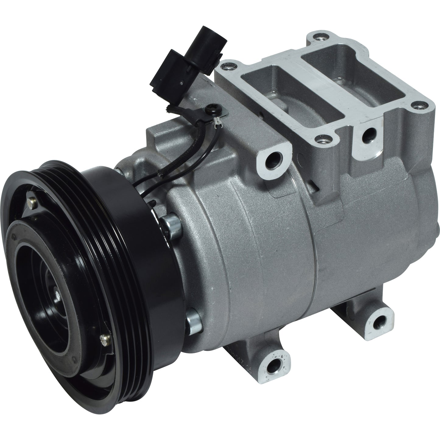 Compresor A/C Hyundai Brio (Accent) 1996-2003 1.5L | CO 10923C