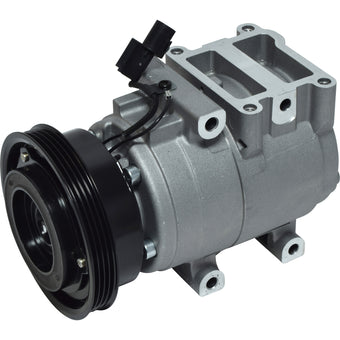 compare product Compresor A/C Hyundai Brio (Accent) 1996-2003 1.5L | CO 10923C