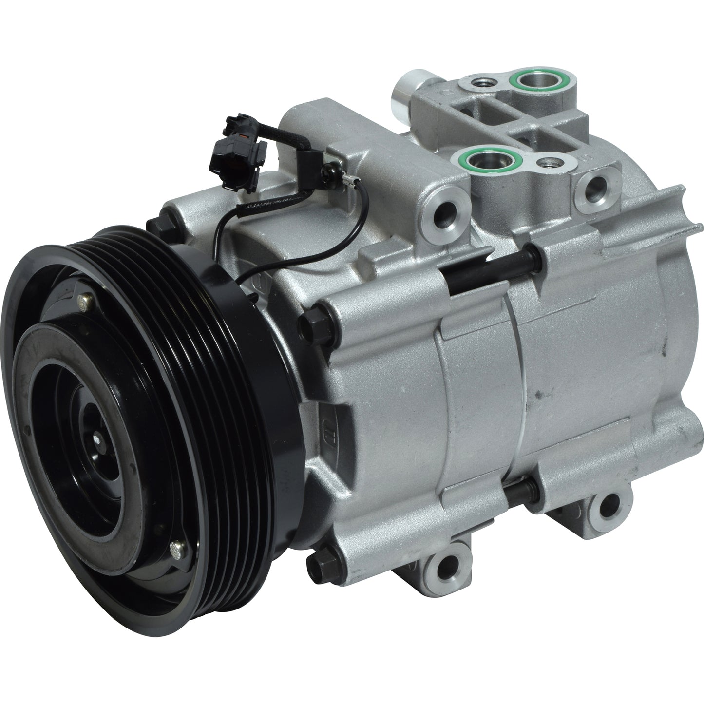 UAC HS18 Compressor Assembly