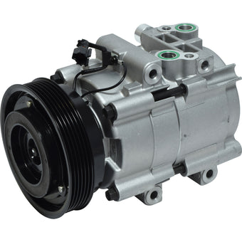 compare product UAC HS18 Compressor Assembly