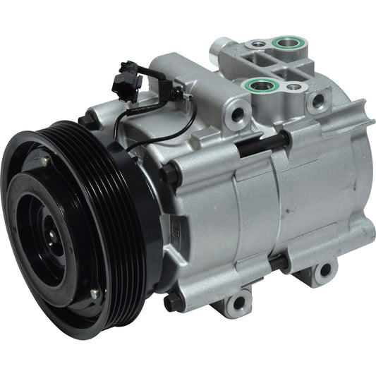 Conjunto de compresor UAC HS18