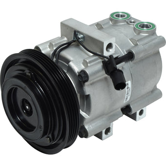 compare product UAC FS10 Compressor Assembly