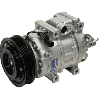 compare product UAC VS16 Compressor Assembly