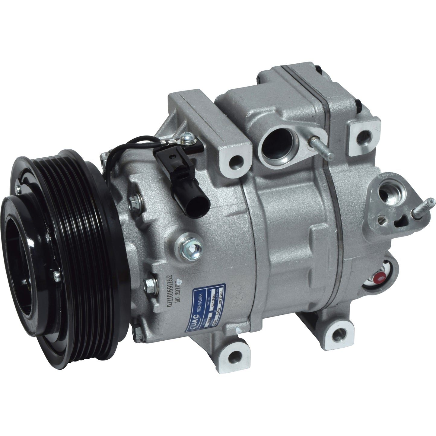 UAC VS16 Compressor Assembly