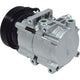 UAC HS18 Compressor Assembly