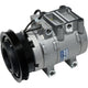 UAC HS15 Compressor Assembly