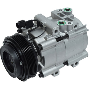 compare product UAC HS18 Compressor Assembly