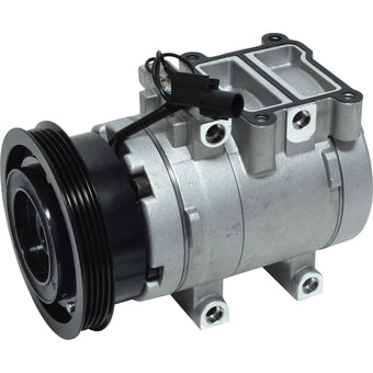compare product UAC HS15 Compressor Assembly