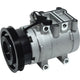 UAC HS15 Compressor Assembly