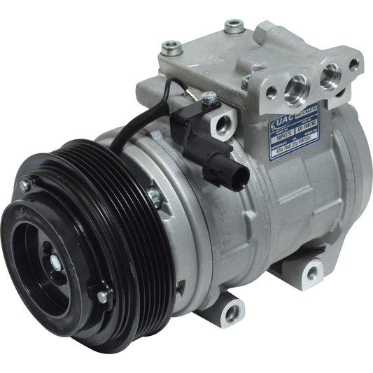 UAC 10PA17C Compressor Assembly
