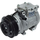 UAC 10PA17C Compressor Assembly