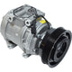 UAC 10PA15L Compressor Assembly