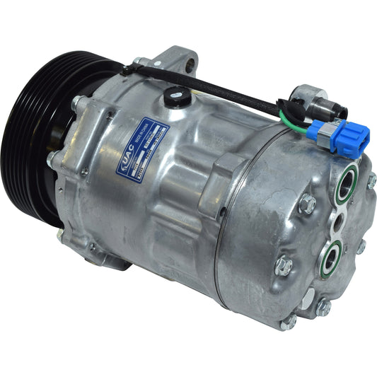 UAC SD7V16 Compressor Assembly