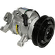 UAC 10SR15E Compressor Assembly